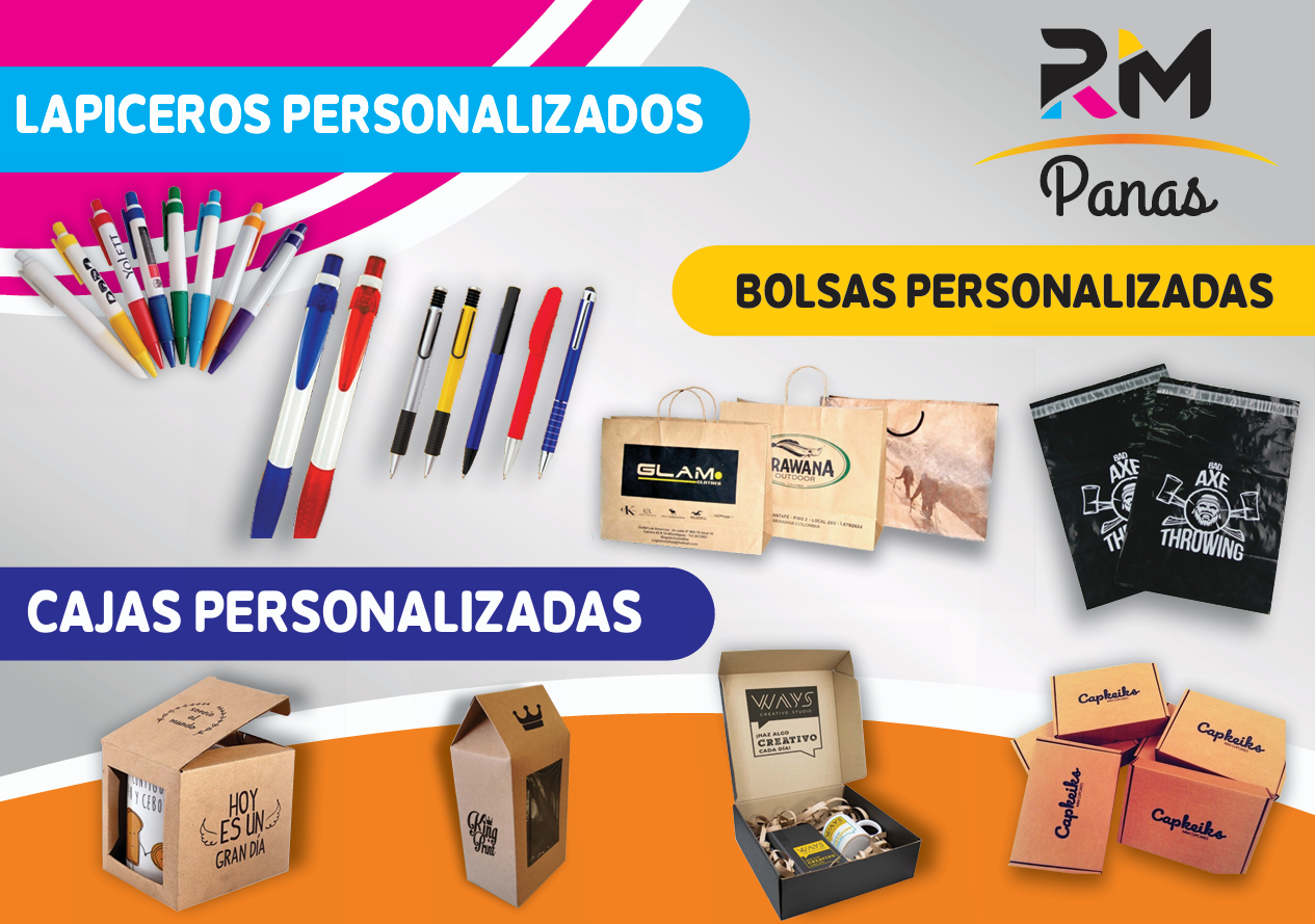 cajaspersonalizadas