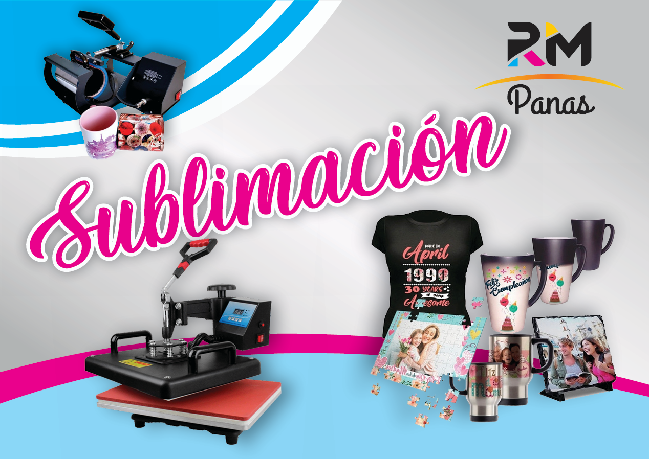 sublimación